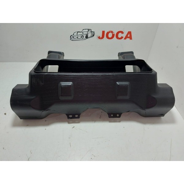 Duto Ar Painel Central S10 2013 Cx585