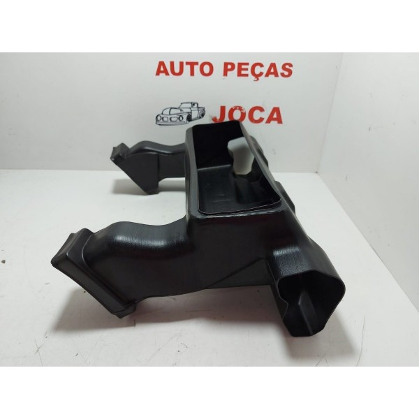 Duto Ar Painel Central S10 2013 Cx585