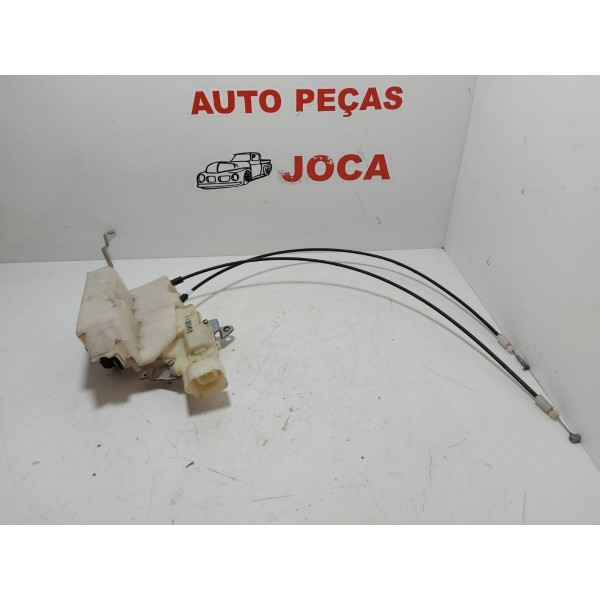 Fechadura Elétrica D.d Gm S10 2.8 2013 Cx28
