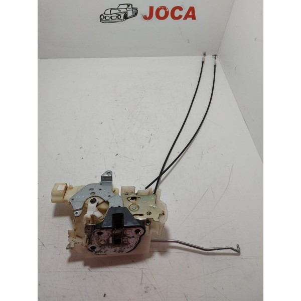 Fechadura Elétrica D.d Gm S10 2.8 2013 Cx28