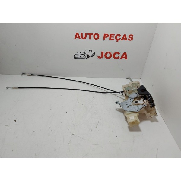 Fechadura Elétrica D.d Gm S10 2.8 2013 Cx28