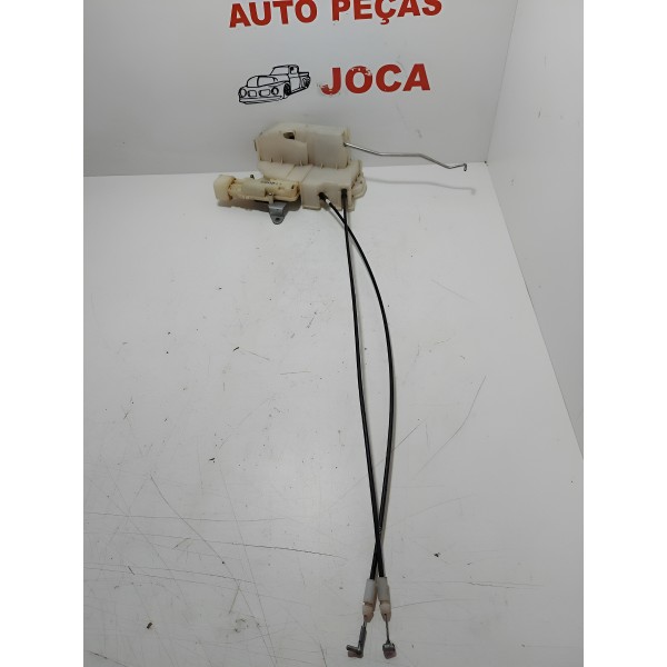 Fechadura Elétrica D.d Gm S10 2.8 2013 Cx28