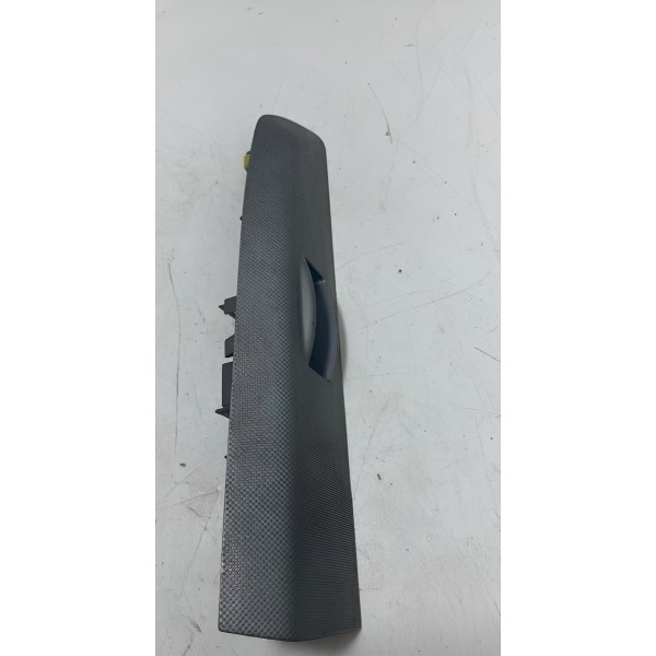 Acabamento Botão Vidro Tras. D Hilux 2010 Cx415