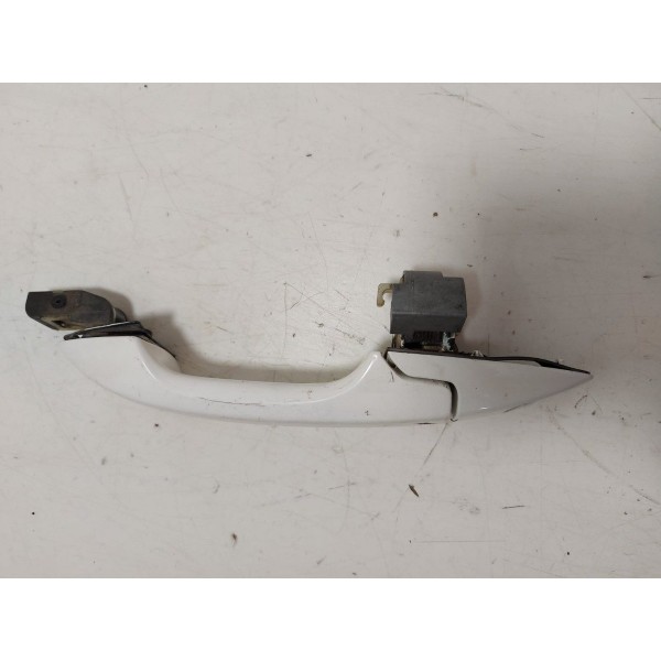 Maçaneta Externa D.e Honda Cr-v 2.0 2010 Cx28