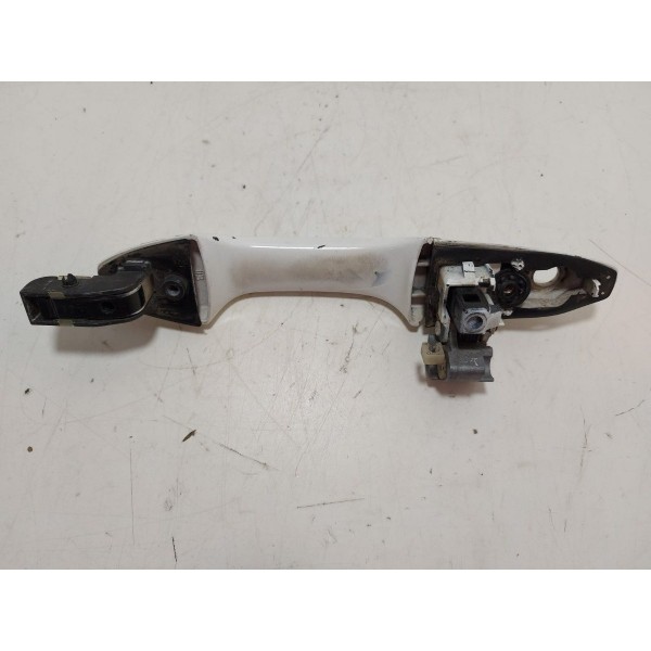 Maçaneta Externa D.e Honda Cr-v 2.0 2010 Cx28