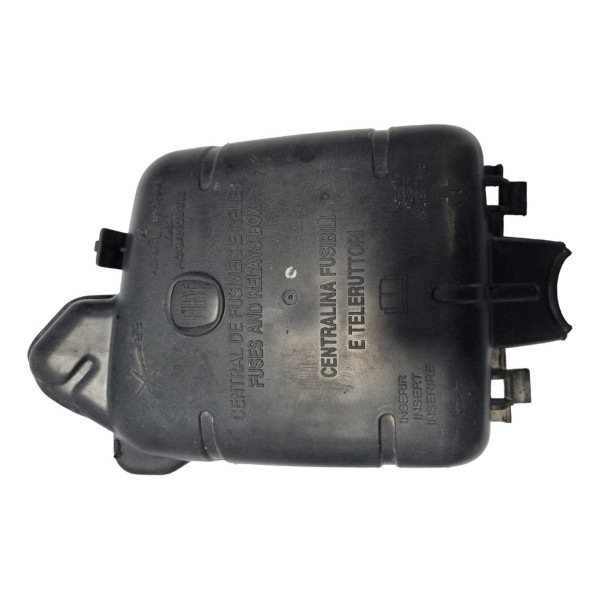 Tampa Caixa De Fuivel Fiat Fiorino 2015 Cx453