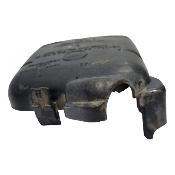 Tampa Caixa De Fuivel Fiat Fiorino 2015 Cx453