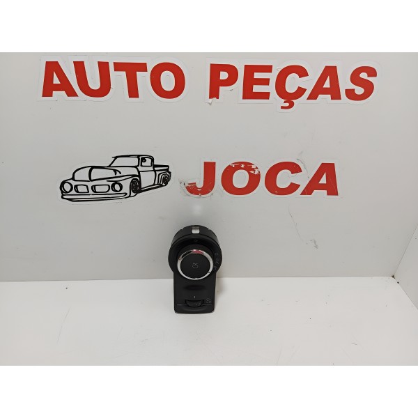 Chave Luz S10 2.8 2013 Cx28