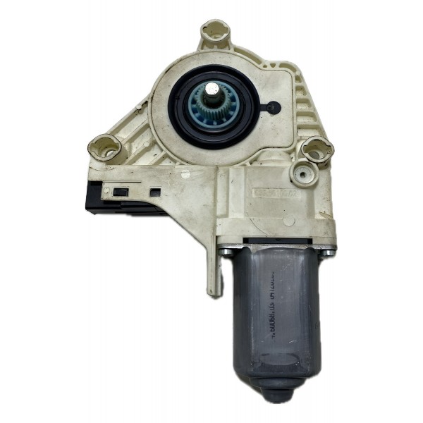 Motor Vidro Dianteiro Esquerdo Range Rover 2010 Cx415