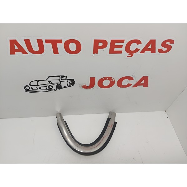 Friso Cromado Lateral E. Honda Cr-v 2010 Cx28