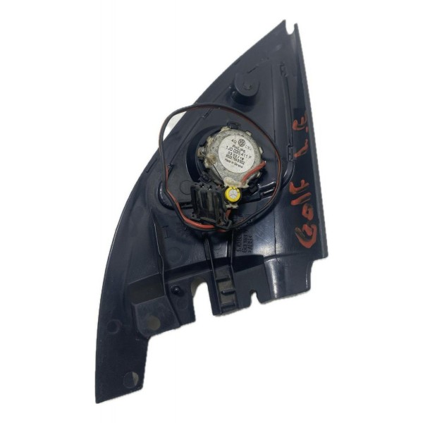 Acabamento Interno Retrovisor Golf Lado Direito Cx415