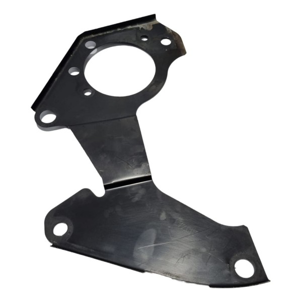 Chapa Entre Motor Caixa Câmbio Fiorino Evo 2015 Cx453