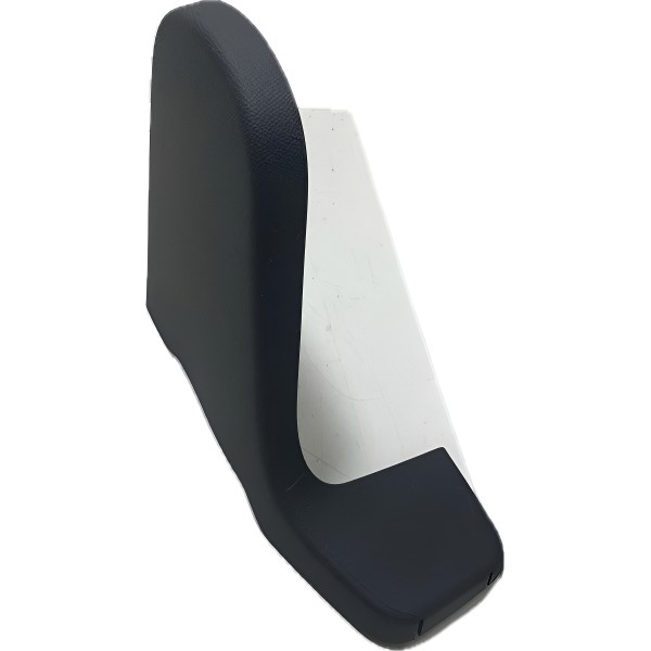 Acabamento Banco Traseiro S10 2015 L.d Cx414 Preto