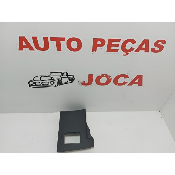 Moldura Acabamento Painel Cr-v 2010 Cx28 Preto