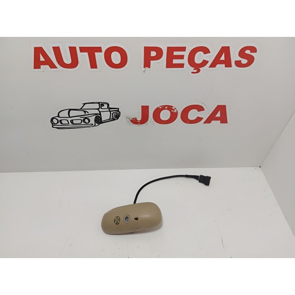 Sensor Presença Alarme Chery Face 2012 Cx29