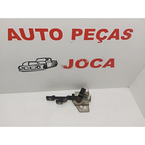 Puxador Tampa Tanque Capo Traseiro Chery Face 2012 Cx29