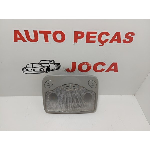 Luz Teto Cortesia Chery Face 2012 Cx29