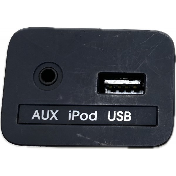 Entrada Usb  Cerato 2011cx414