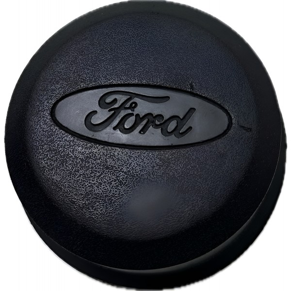 Calota Central Fiesta /courier 1999 Á 2011 Cx413