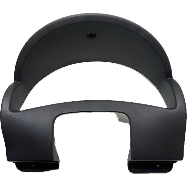 Moldura Painel Instrumento Corsa Montana Cx413