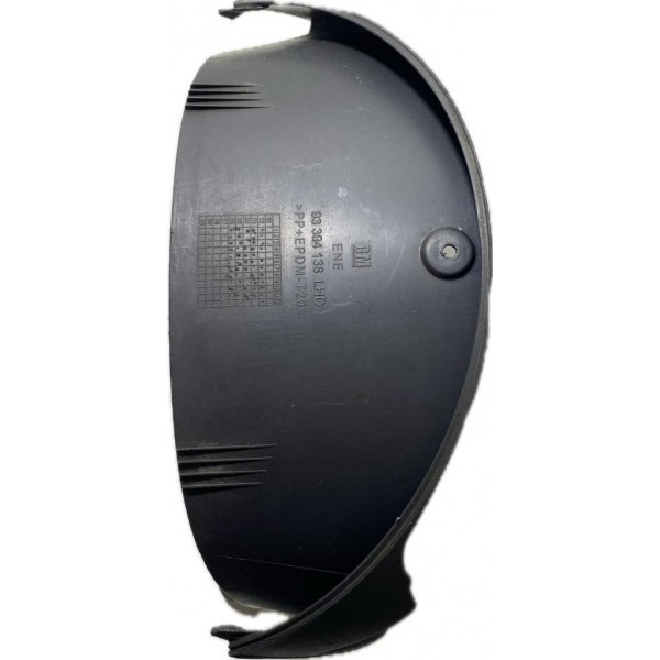 Moldura Painel Instrumento Corsa Montana Cx413