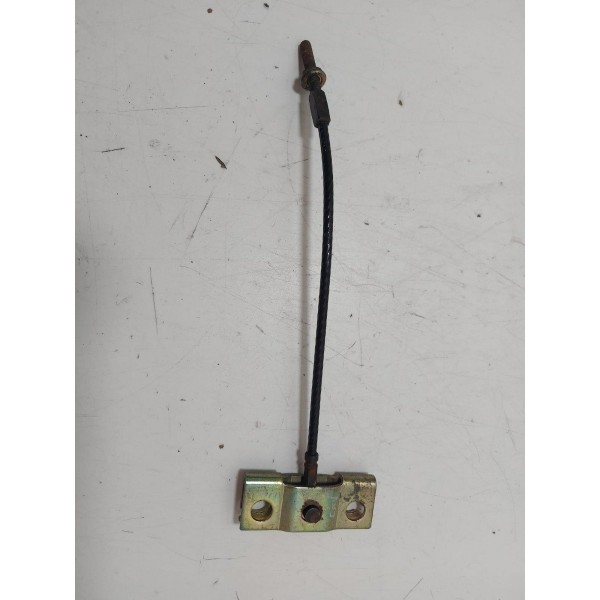 Cabo Freio Mão Central Chery Face 2012 Cx29