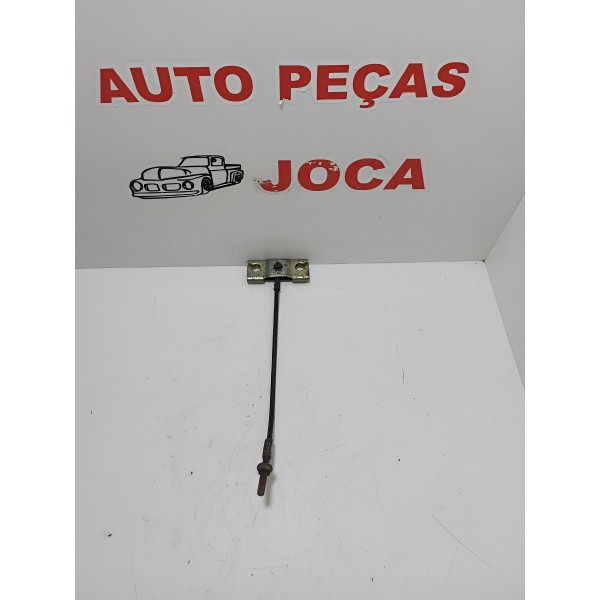 Cabo Freio Mão Central Chery Face 2012 Cx29
