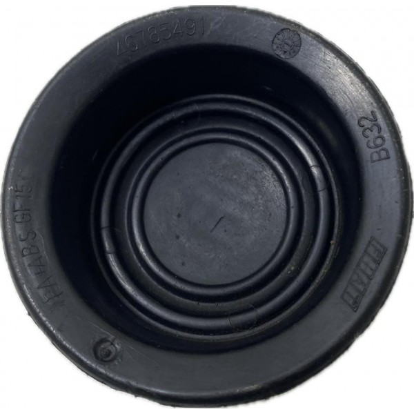 Calota Roda De Ferro Doblo 2012 Cx413