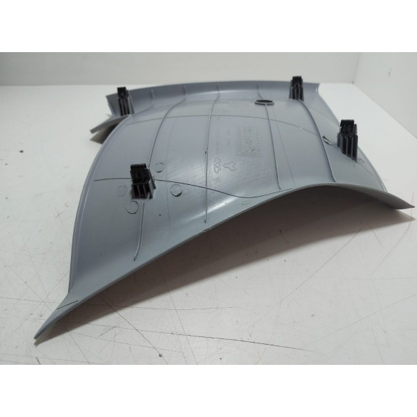 Acabamento Lateral Porta Malas E. Face 2012 Cx594