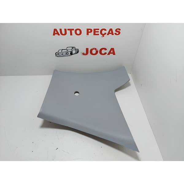 Acabamento Lateral Porta Malas E. Face 2012 Cx594