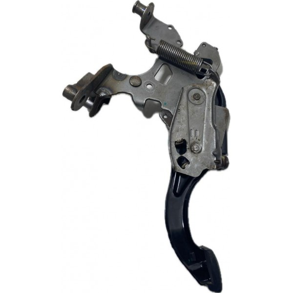 Pedal Freio  Pé Ford Edge 2009 Cx408
