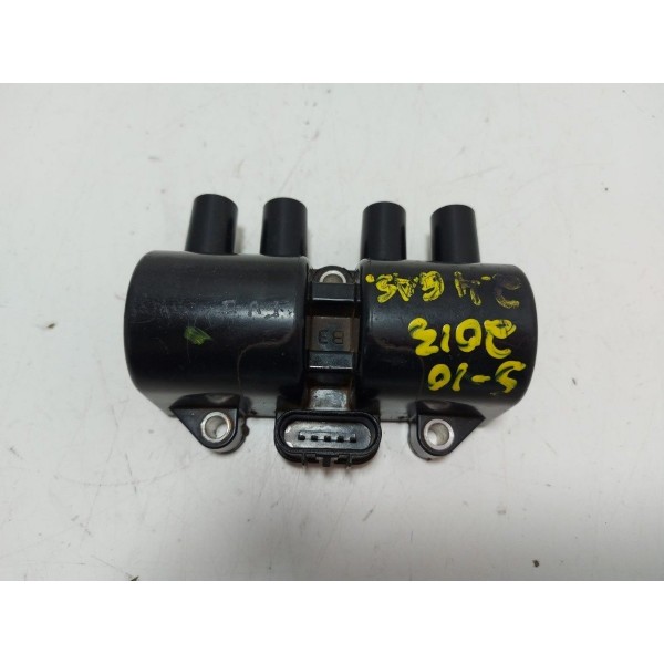 Bobina Ignição S10 2.4 Flex 2013 Cx30