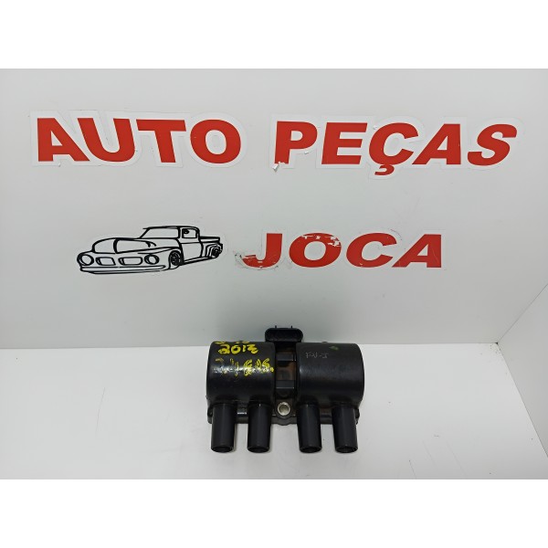 Bobina Ignição S10 2.4 Flex 2013 Cx30