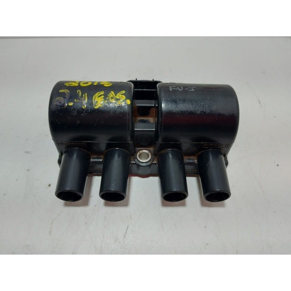 Bobina Ignição S10 2.4 Flex 2013 Cx30