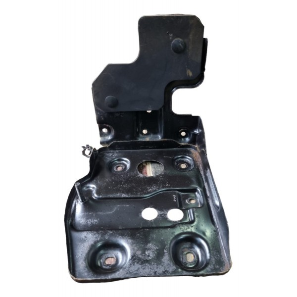 Suporte Bateria Fiat Fiorino 2015 Cx453