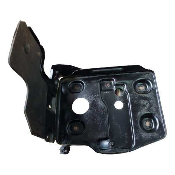 Suporte Bateria Fiat Fiorino 2015 Cx453