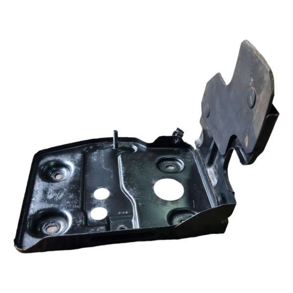 Suporte Bateria Fiat Fiorino 2015 Cx453