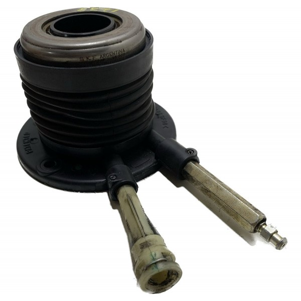 Atuador Embreagem Usado  Chevrolet S10 2.8 2013 Cx404