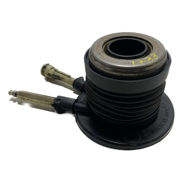 Atuador Embreagem Usado  Chevrolet S10 2.8 2013 Cx404