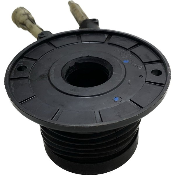 Atuador Embreagem Usado  Chevrolet S10 2.8 2013 Cx404