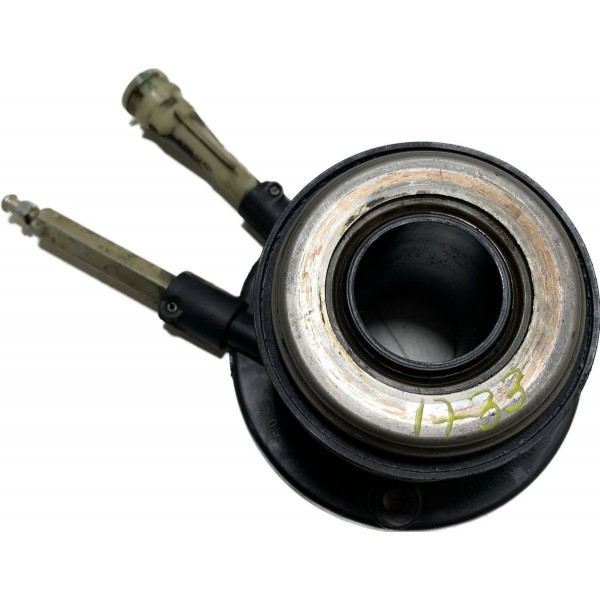 Atuador Embreagem Usado  Chevrolet S10 2.8 2013 Cx404