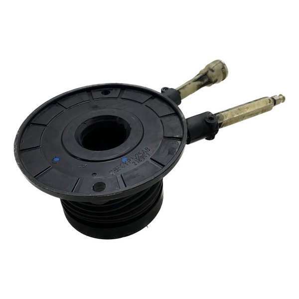 Atuador Embreagem Usado  Chevrolet S10 2.8 2013 Cx404