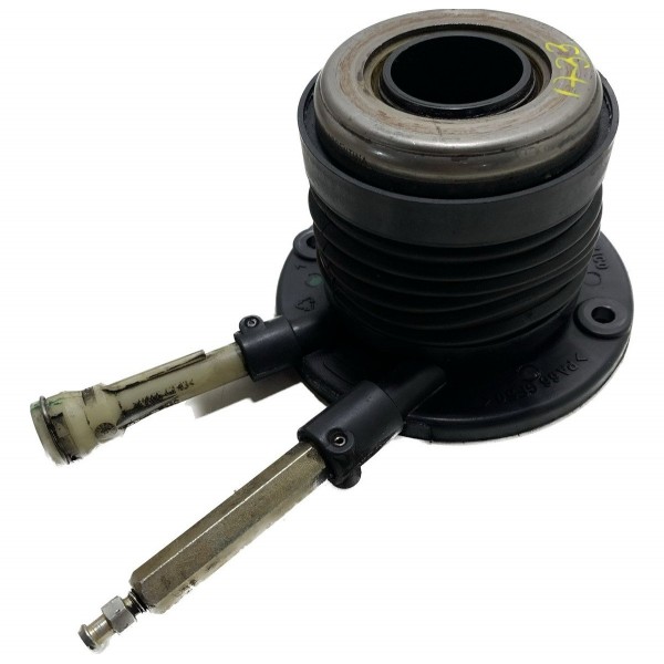 Atuador Embreagem Usado  Chevrolet S10 2.8 2013 Cx404