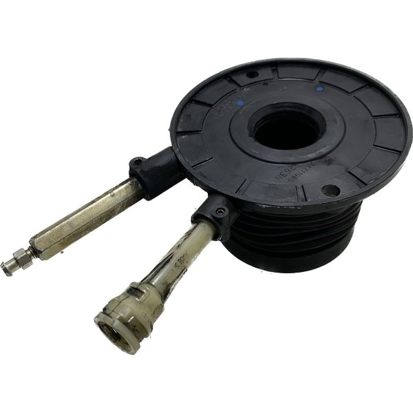 Atuador Embreagem Usado  Chevrolet S10 2.8 2013 Cx404