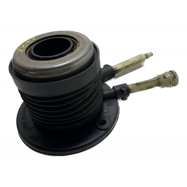 Atuador Embreagem Usado  Chevrolet S10 2.8 2013 Cx404