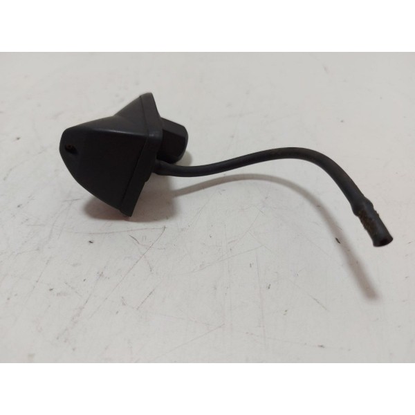 Brucutu Limpador Vidro T. Astra Hatch 1999 Cx30