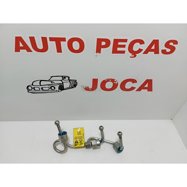 Tubo Intermediário Combustível Trailblazer V6 3.6 2016 Cx30