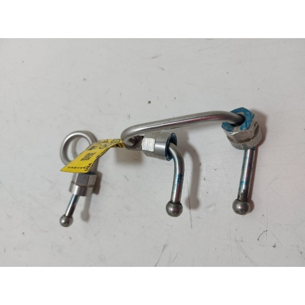 Tubo Intermediário Combustível Trailblazer V6 3.6 2016 Cx30