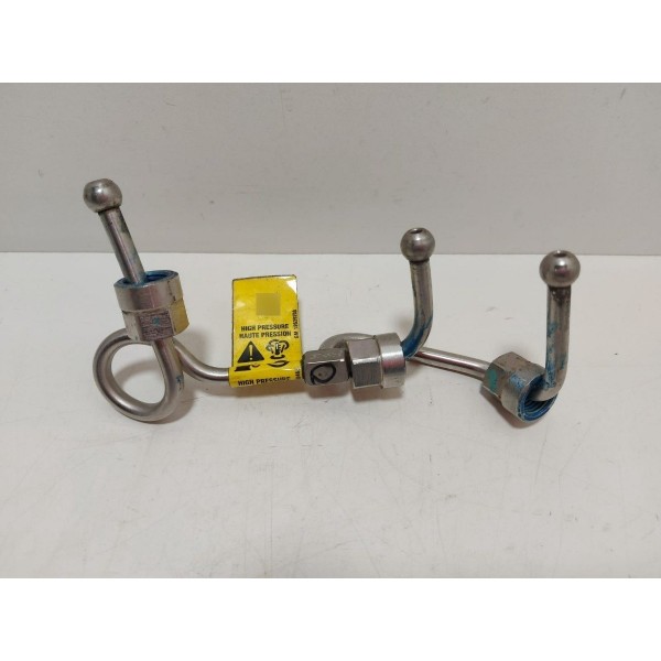 Tubo Intermediário Combustível Trailblazer V6 3.6 2016 Cx30