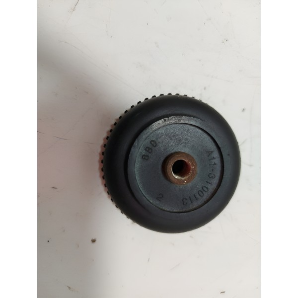 Porca Trava Estepe Chery Face 2012 Cx30